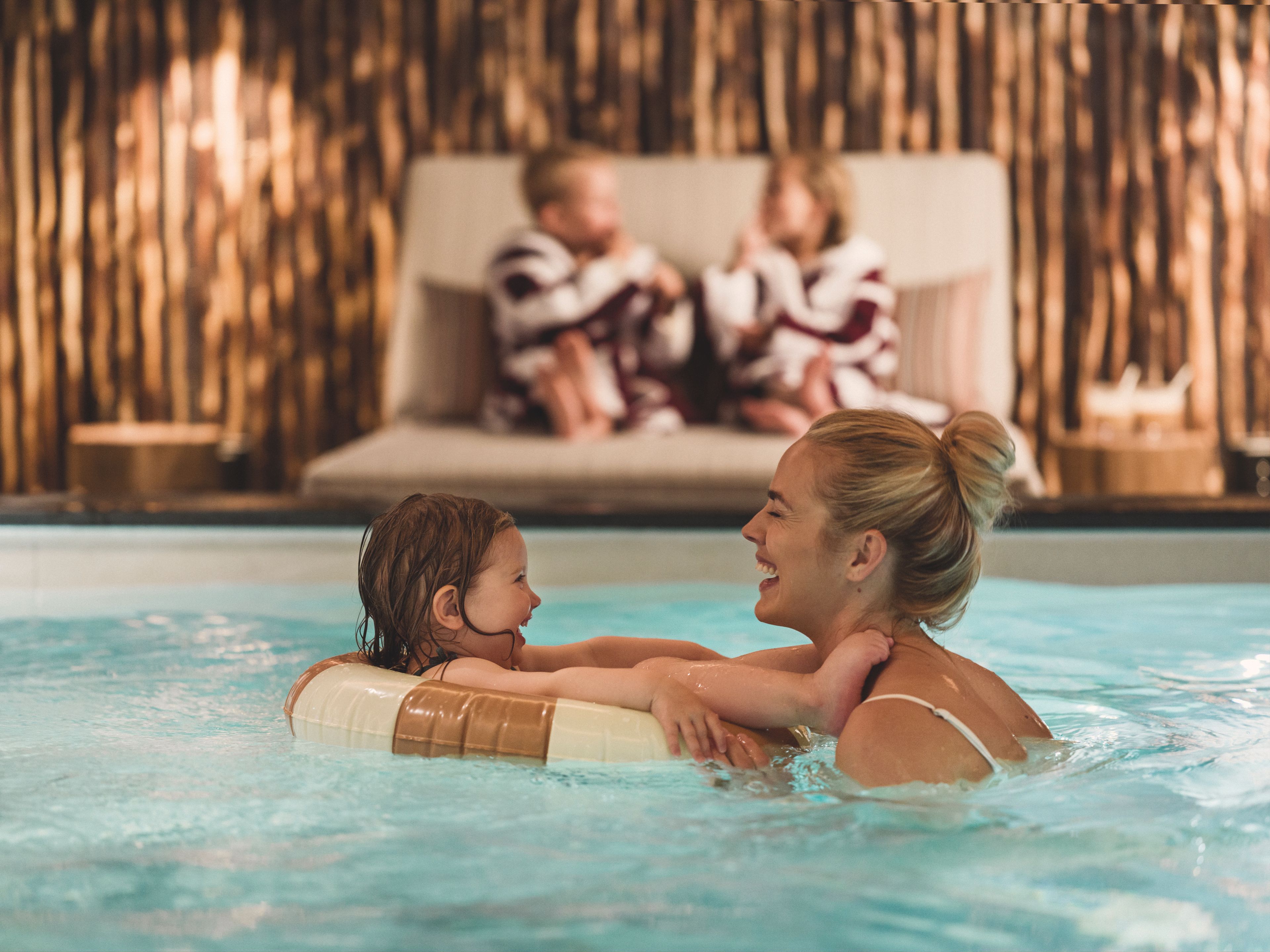 Simnning / Pool