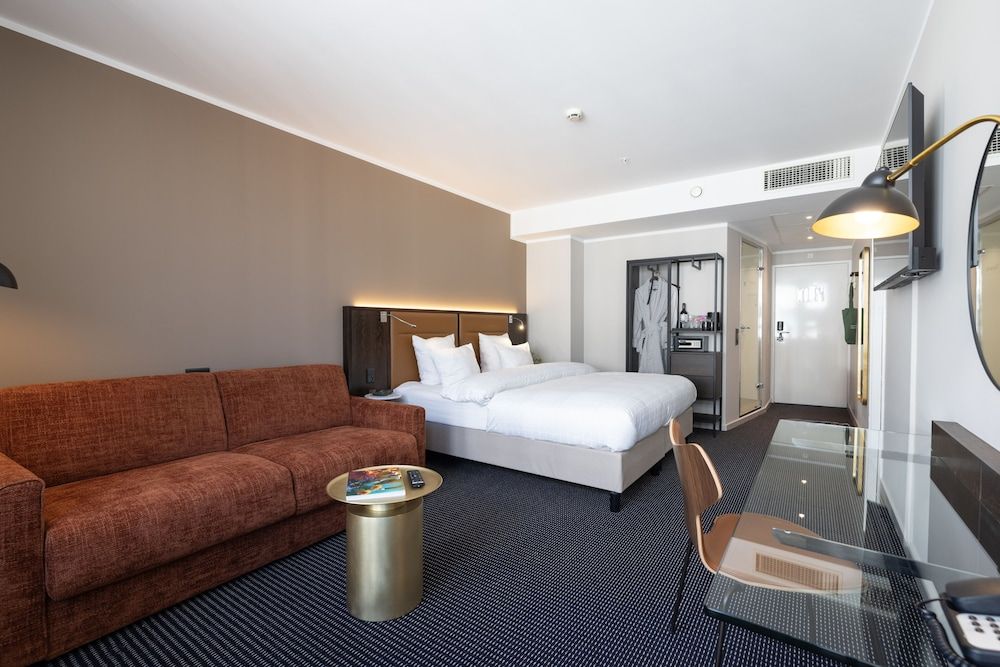 Bild på Luxury Connecting Room