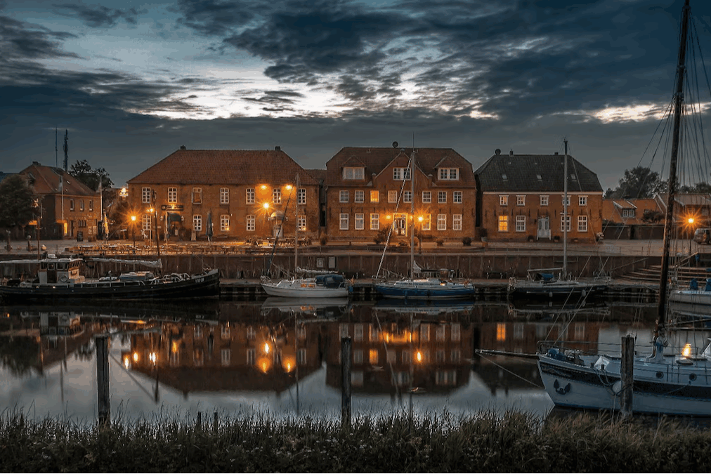 Byggnad