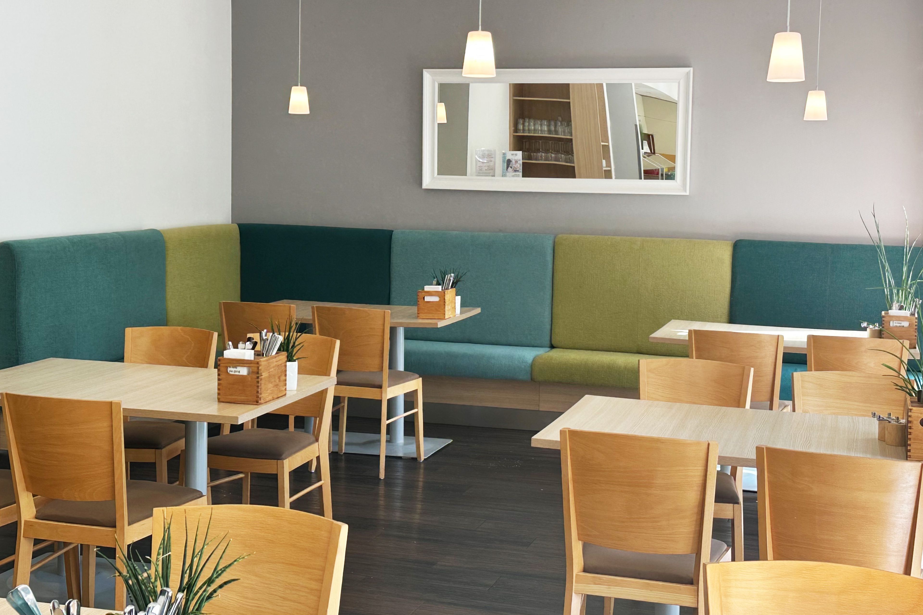Restaurang/bar