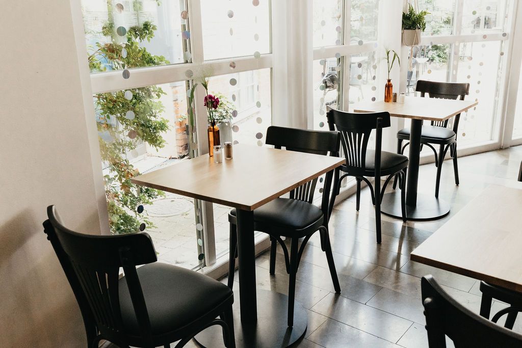 Restaurang/bar