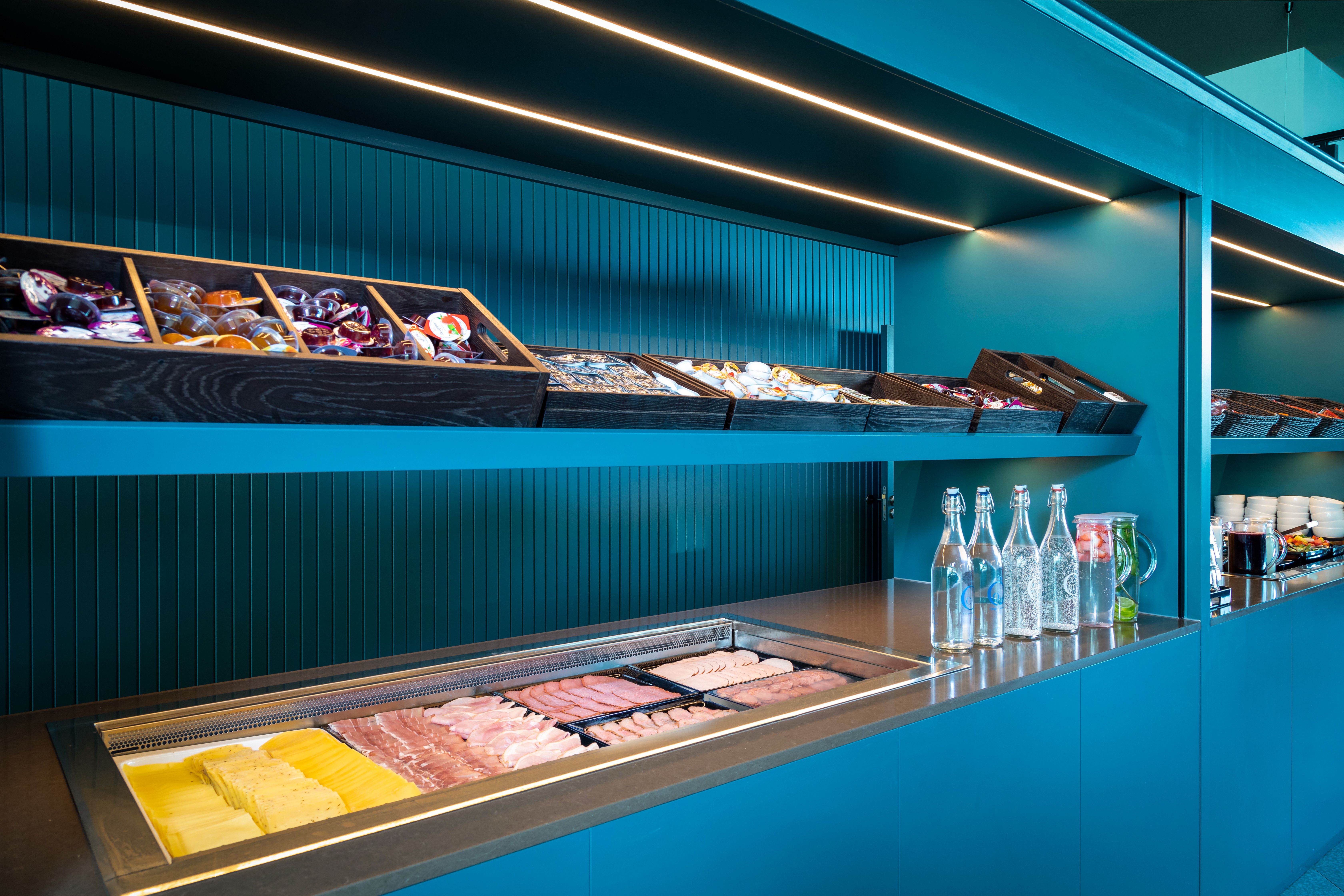 Restaurang/bar