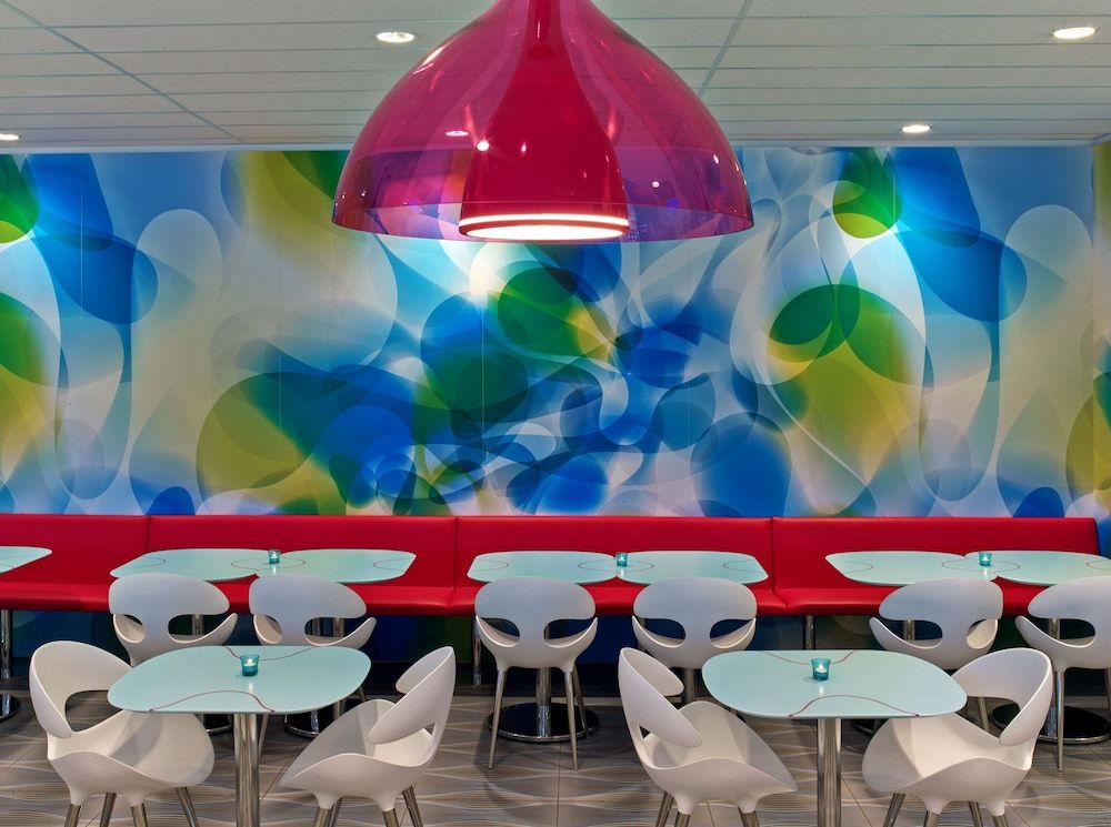 Restaurang/bar