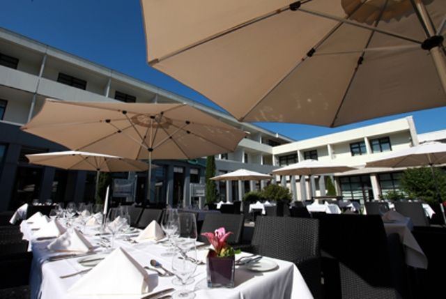 Restaurang/bar