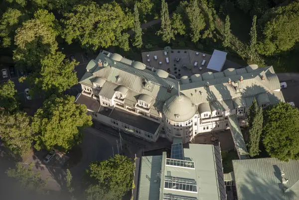 Mössebergs Kurort - Spring Sale - SURROUNDING