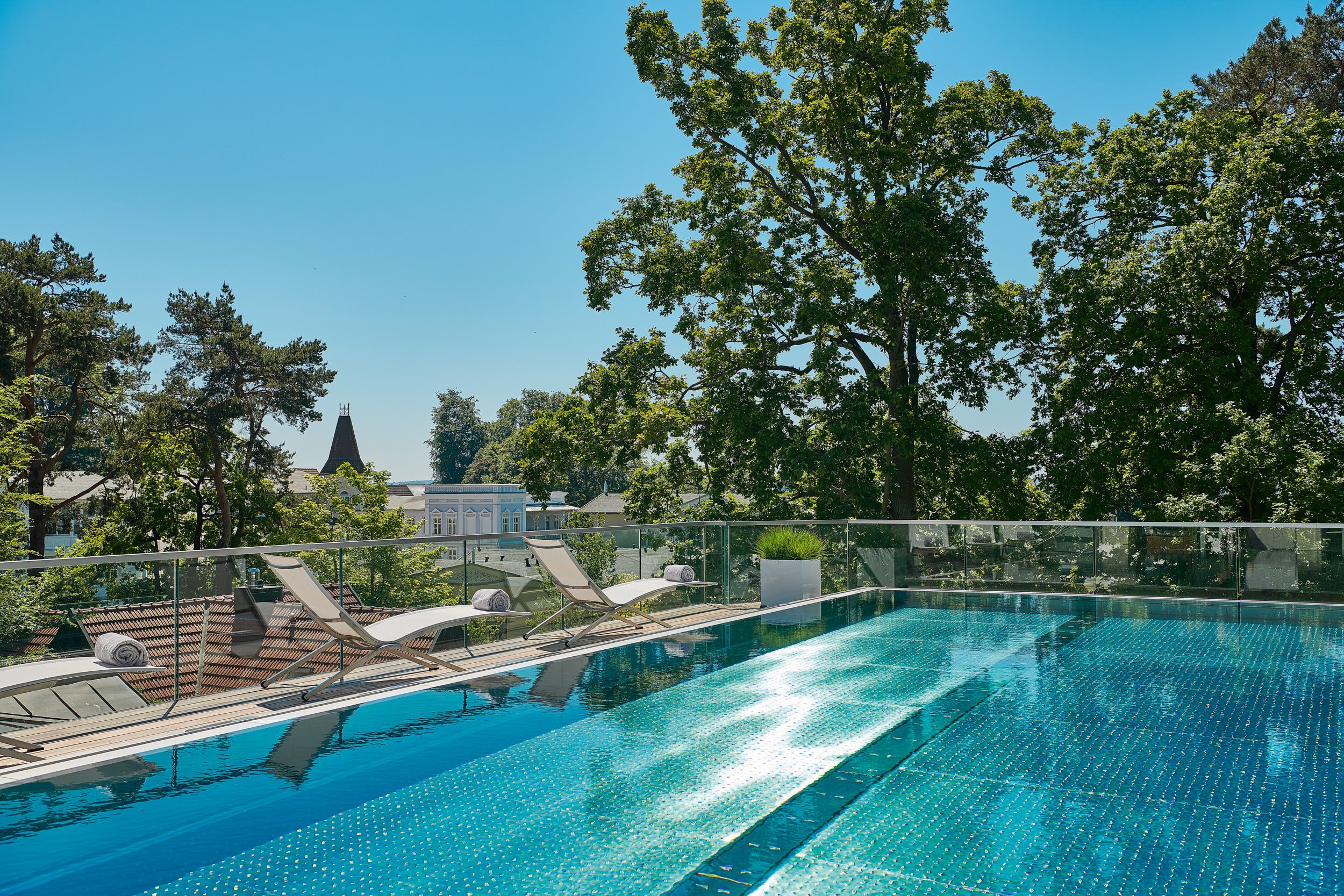 Simnning / Pool