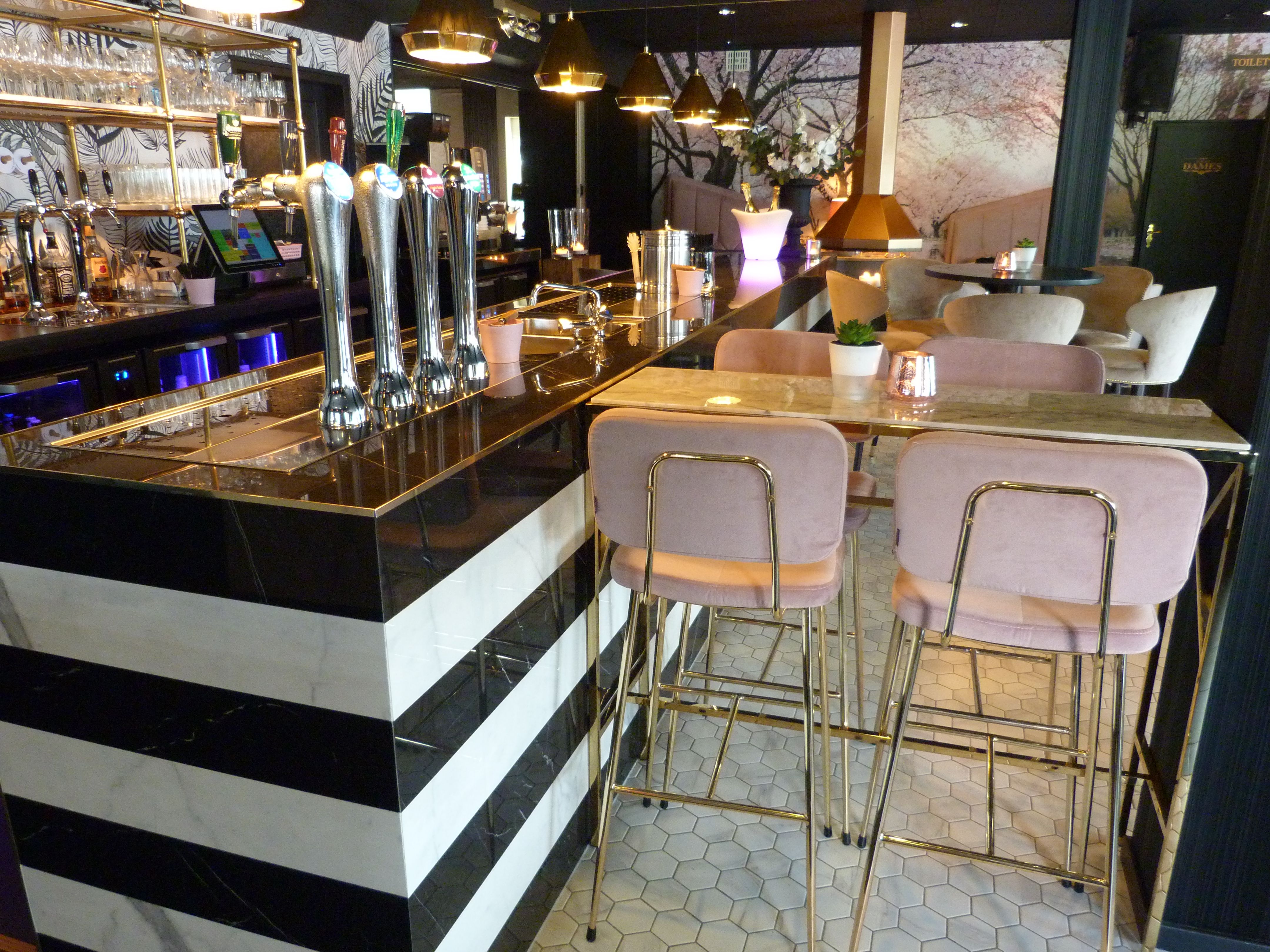 Restaurang/bar