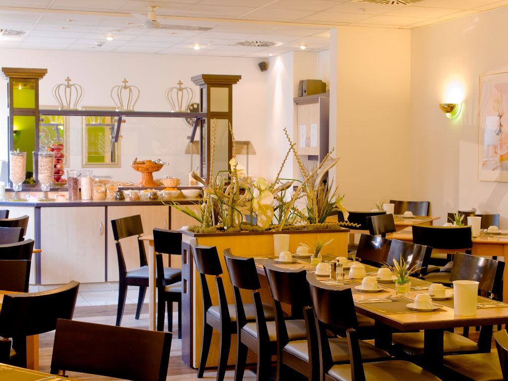 Restaurang/bar