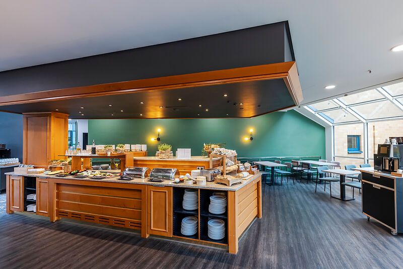 Restaurang/bar