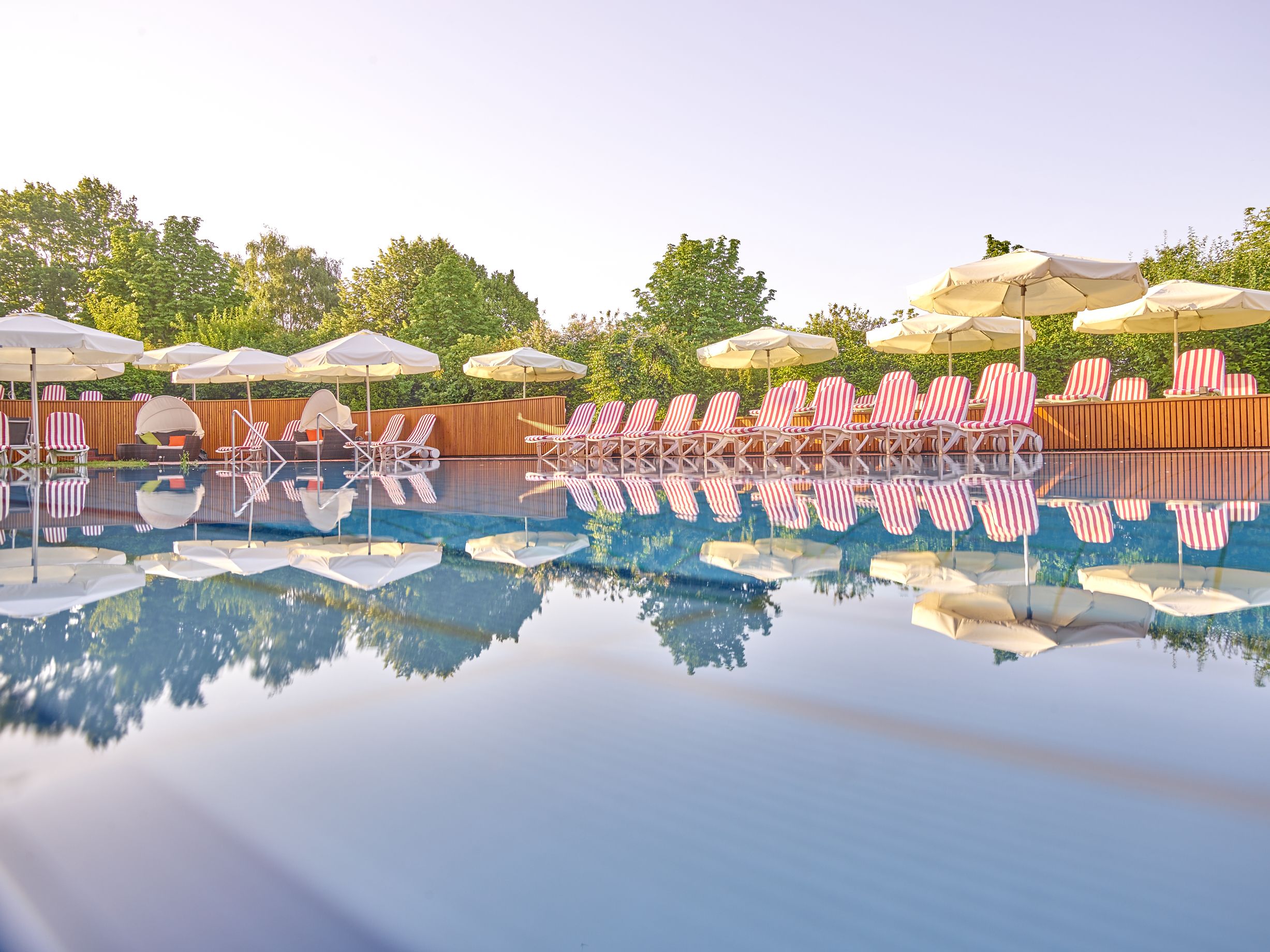 Simnning / Pool