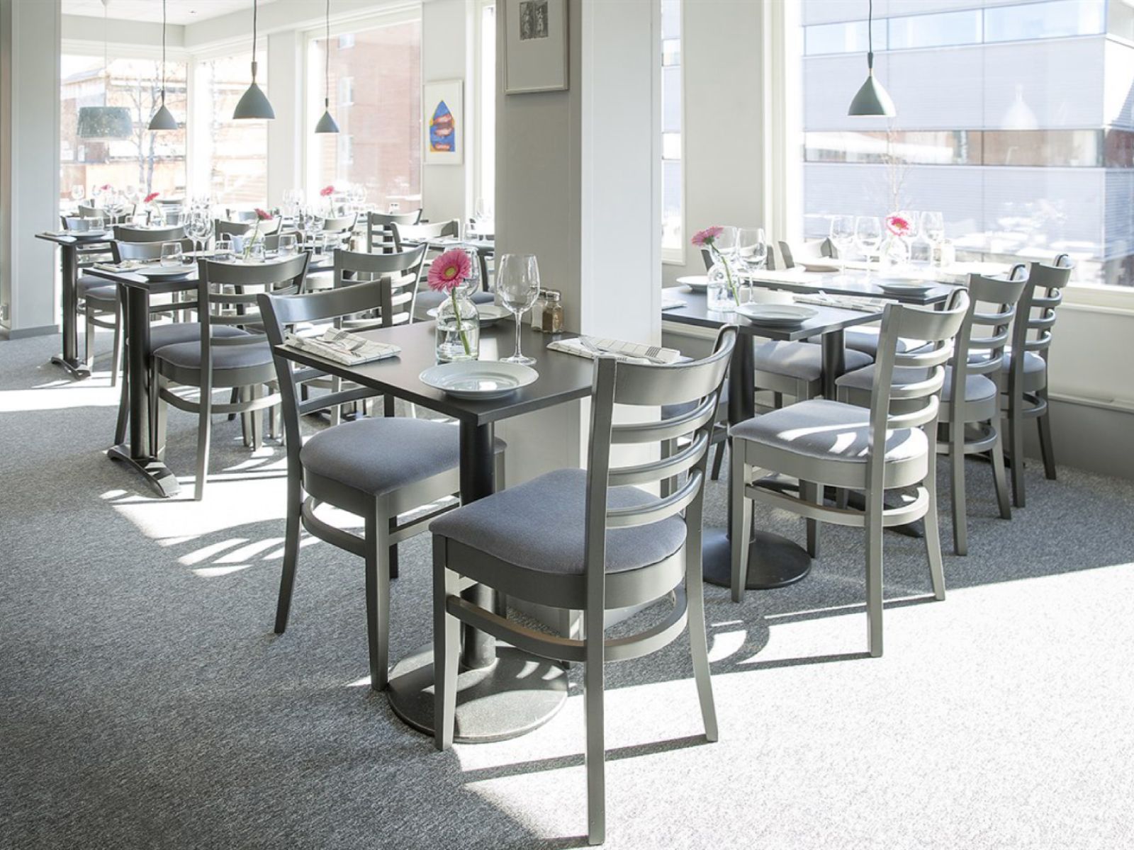 Restaurang/bar