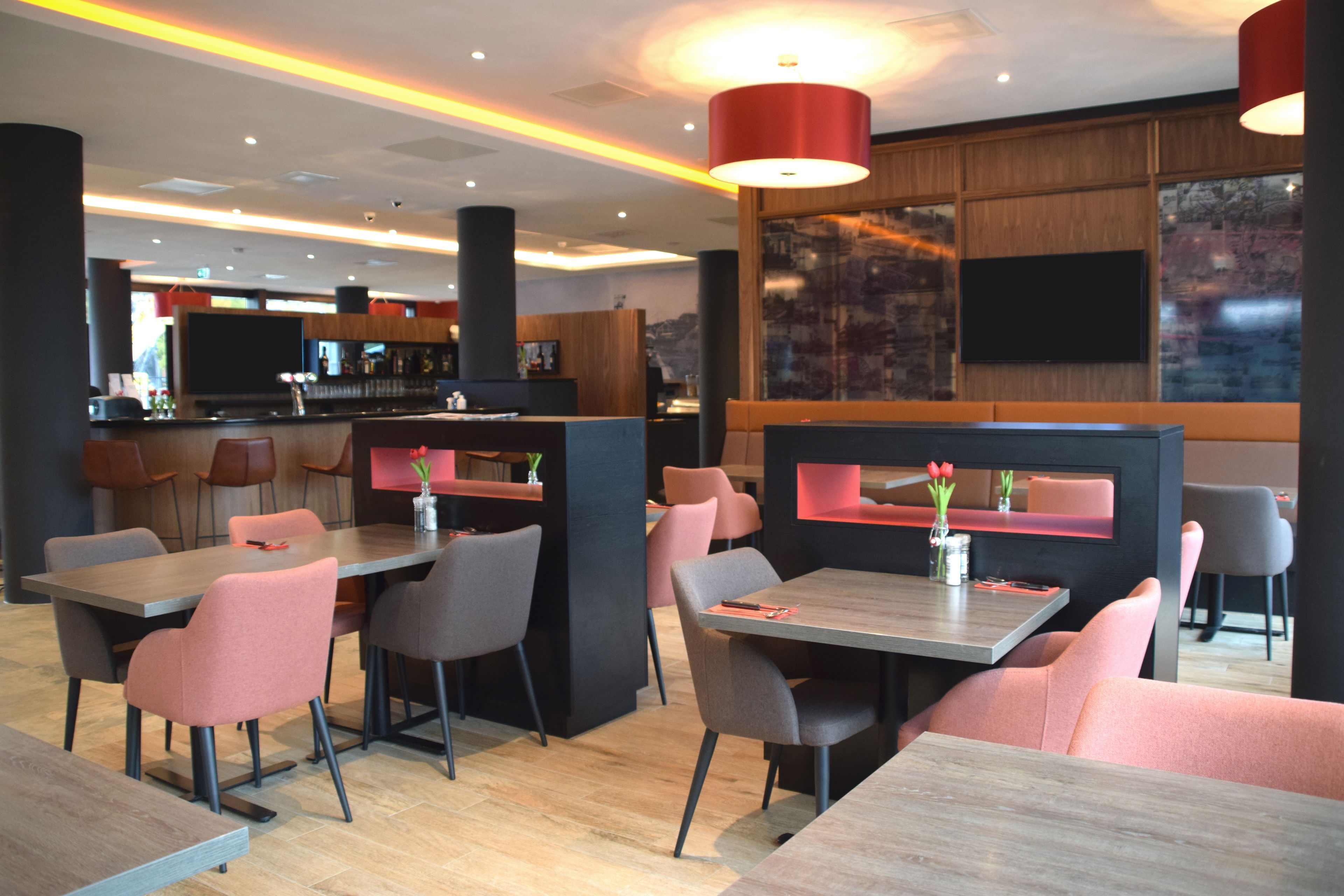 Restaurang/bar
