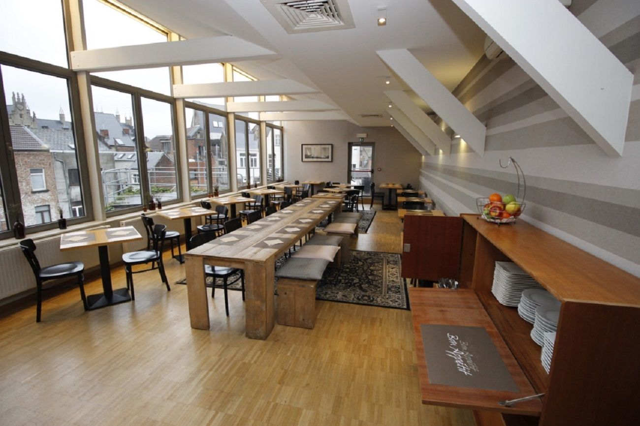 Restaurang/bar