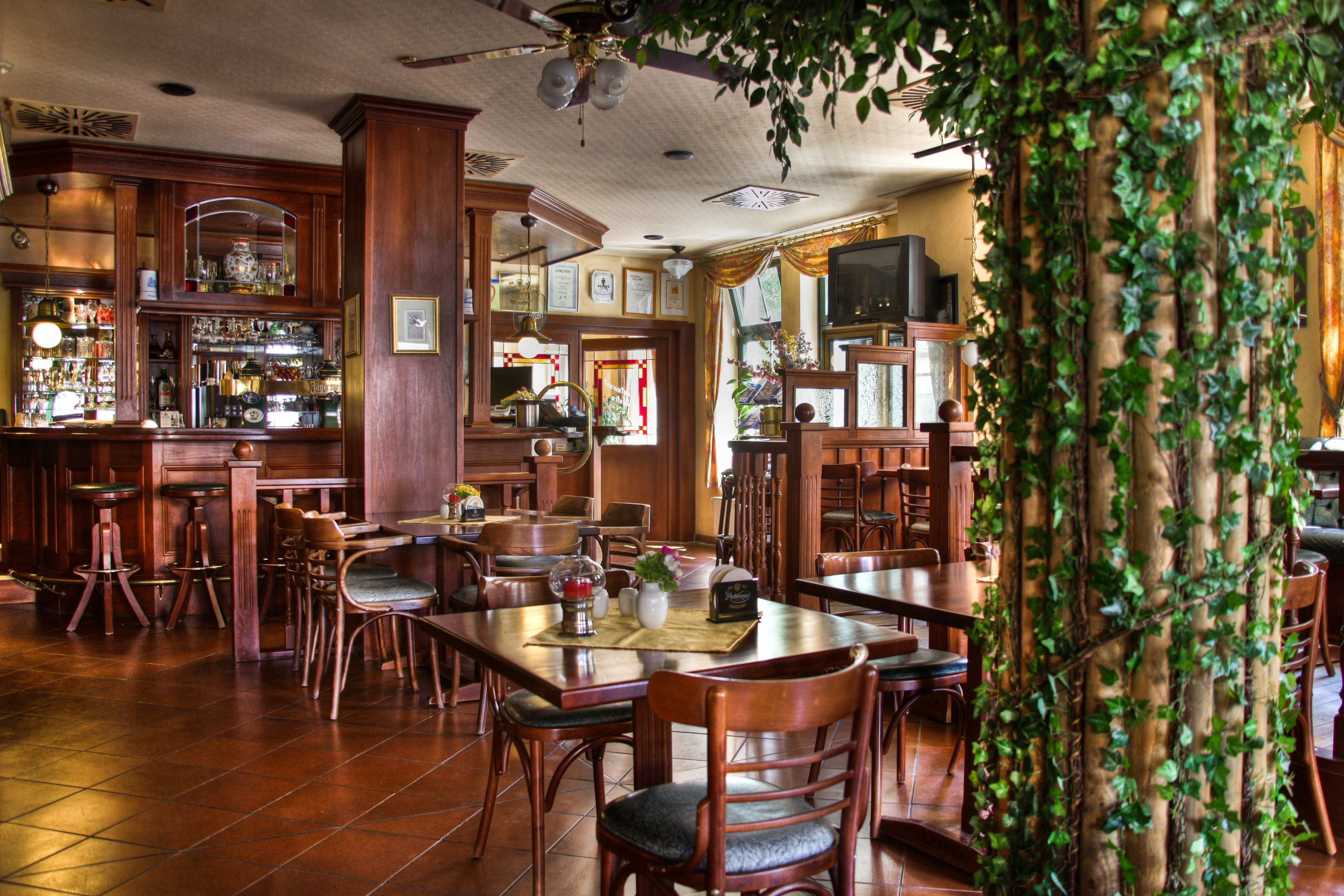 Restaurang/bar