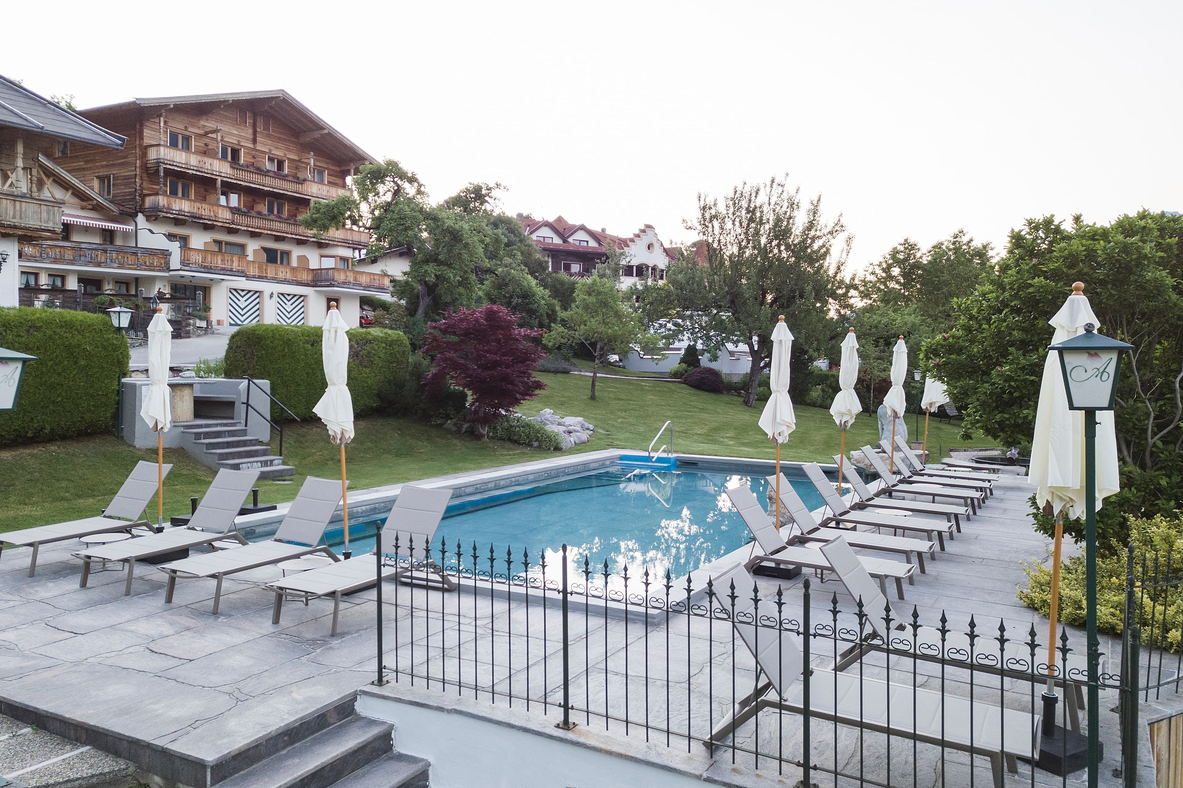 Simnning / Pool