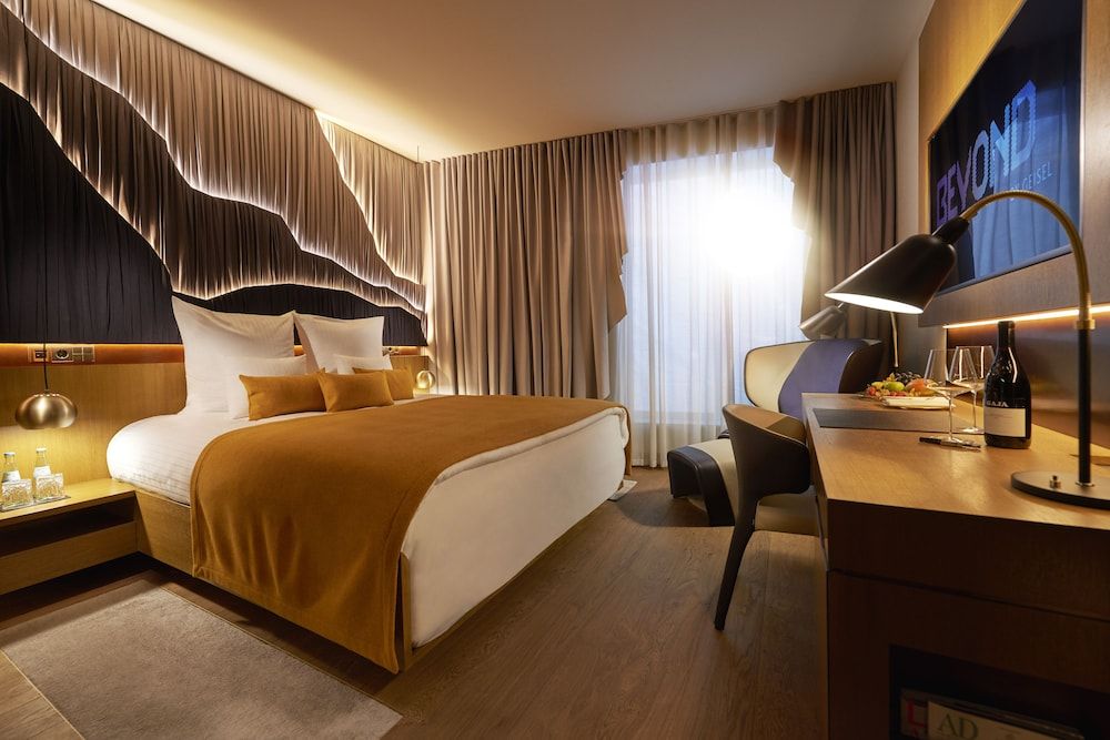 Generell