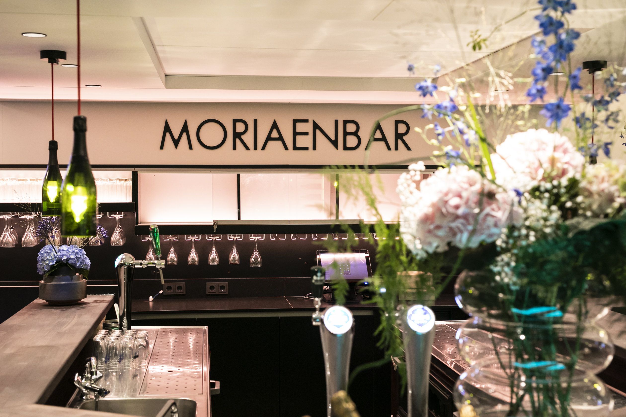 Restaurang/bar