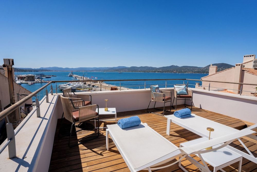 Bild på La Villa du Portalet