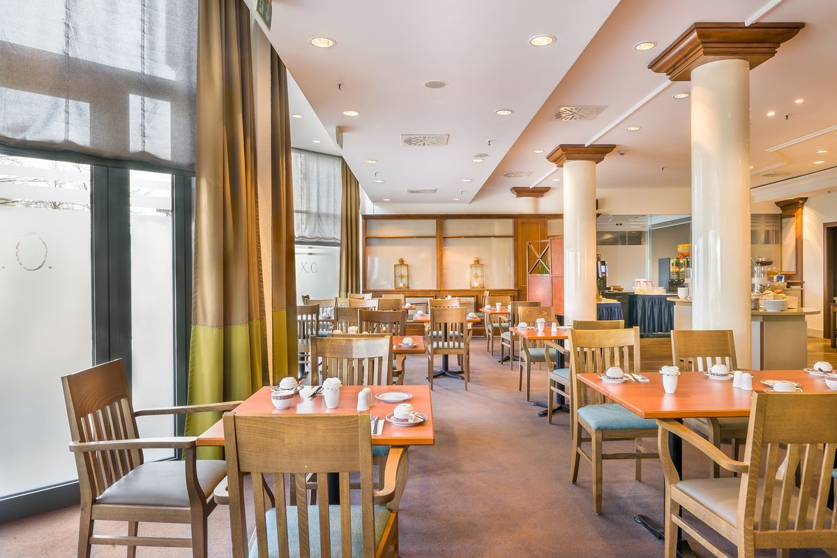 Restaurang/bar