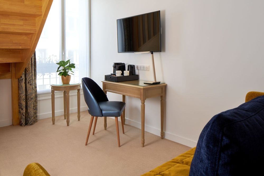 Bild på Suite Duplex