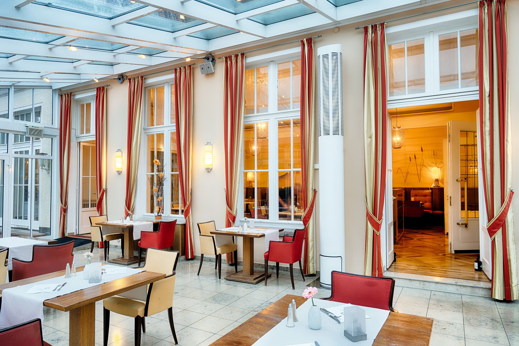 Restaurang/bar