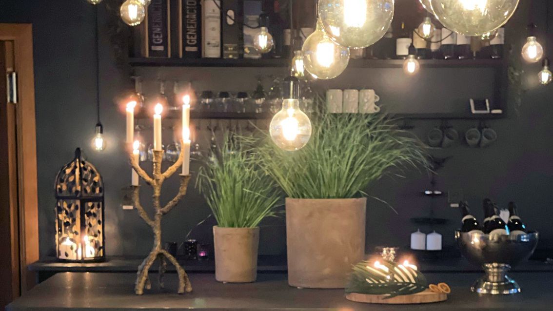 Restaurang/bar