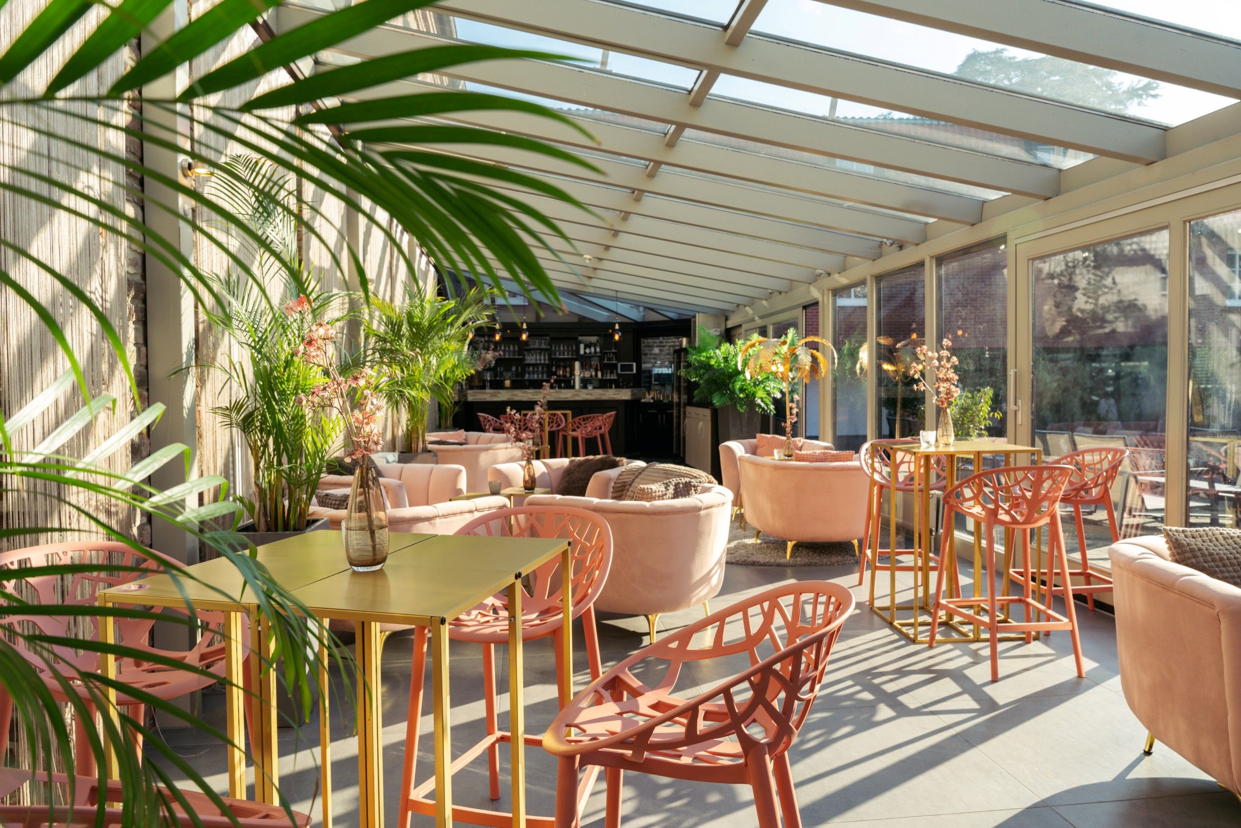 Restaurang/bar