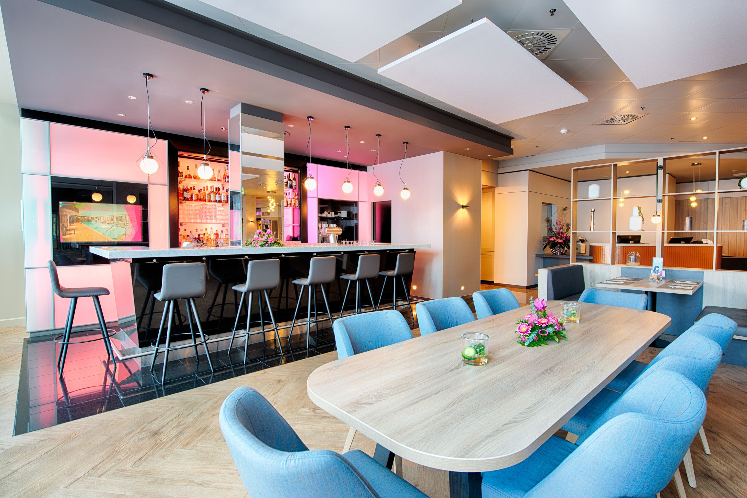 Crowne Plaza Frankfurt - Congress Hotel i Frankfurt am Main - Boka de ...