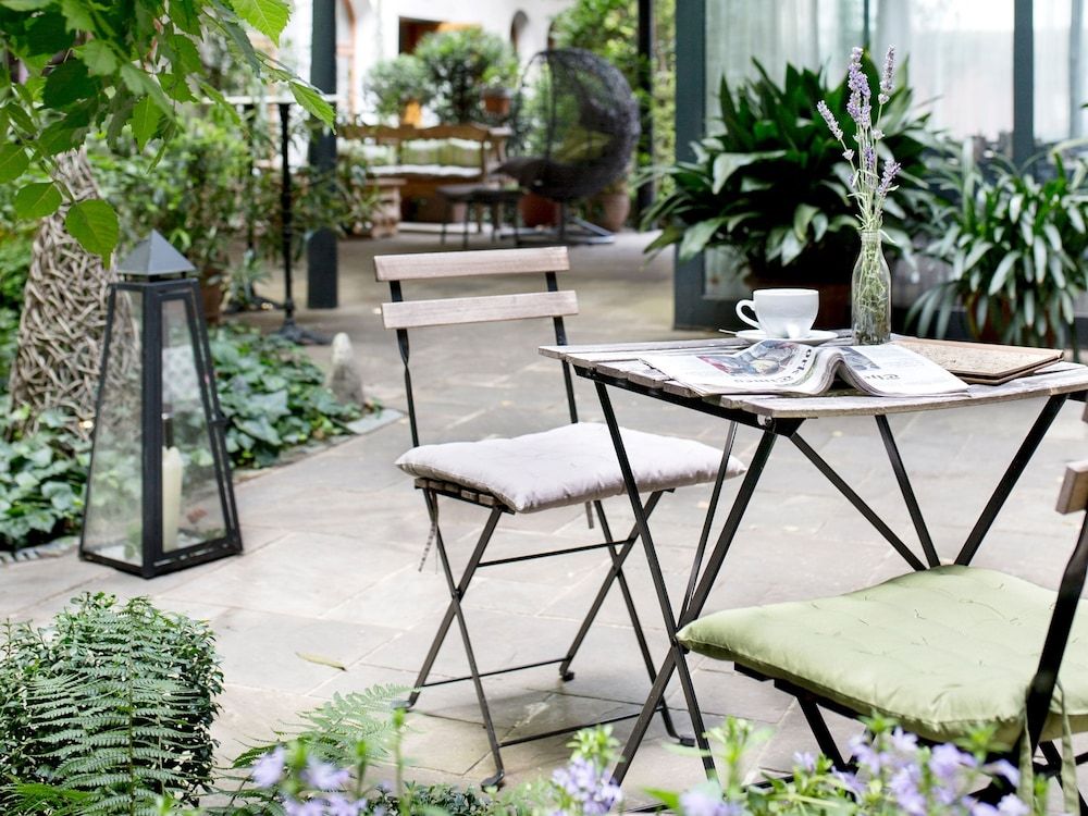 Generell