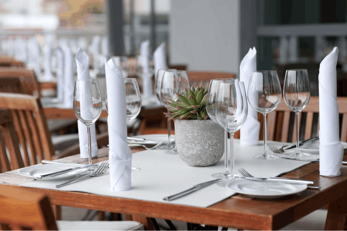 Restaurang/bar