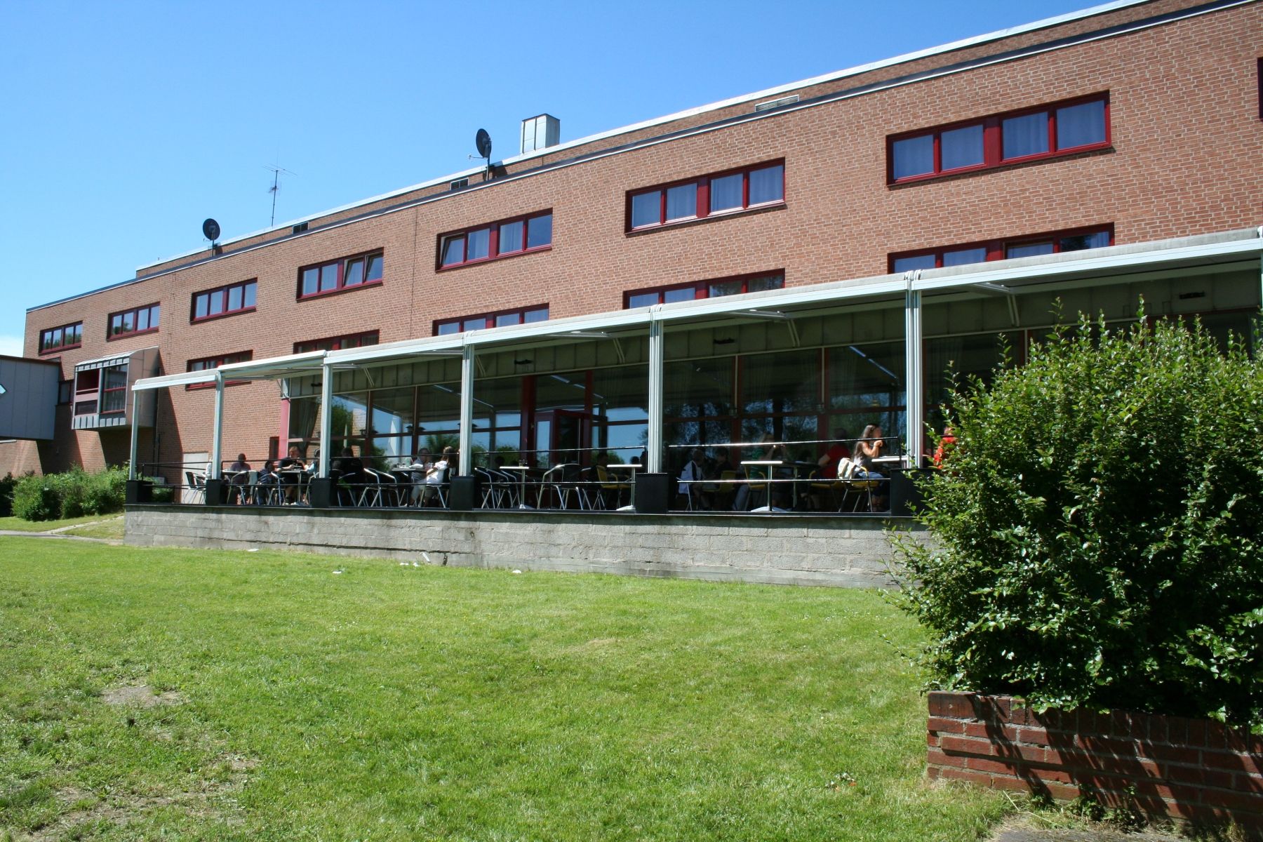Restaurang/bar