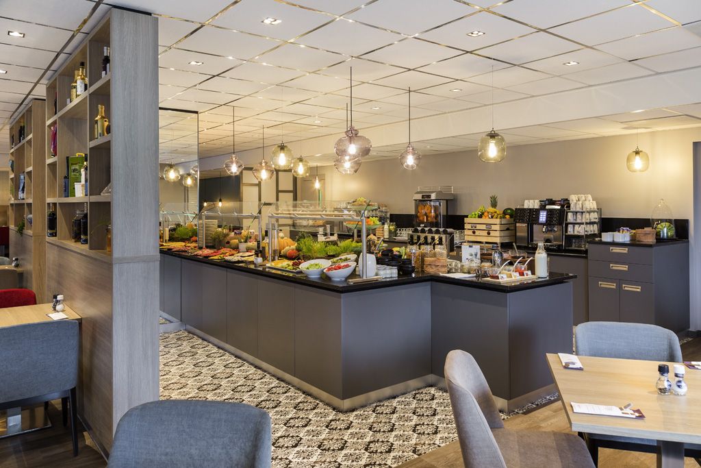 Restaurang/bar