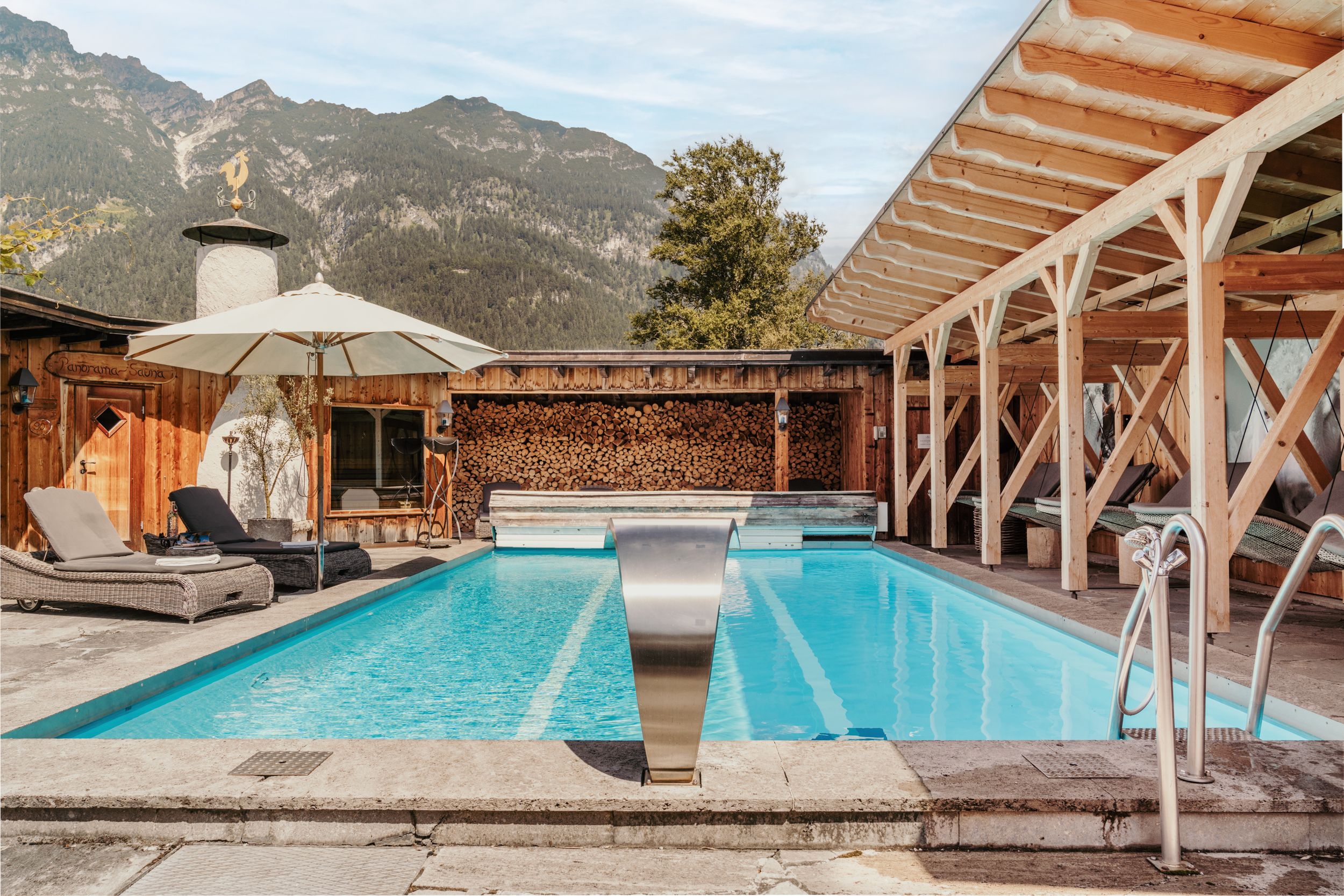 Spa