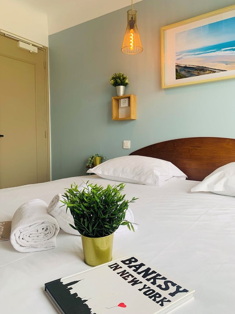 Generell