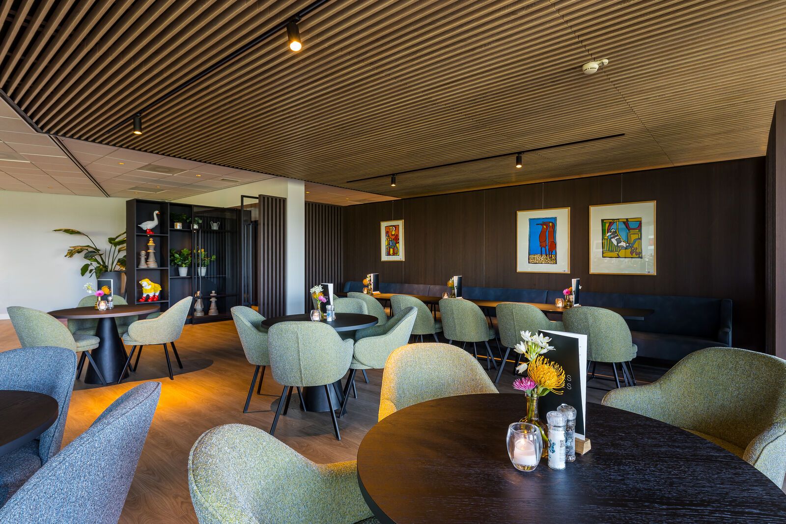 Restaurang/bar