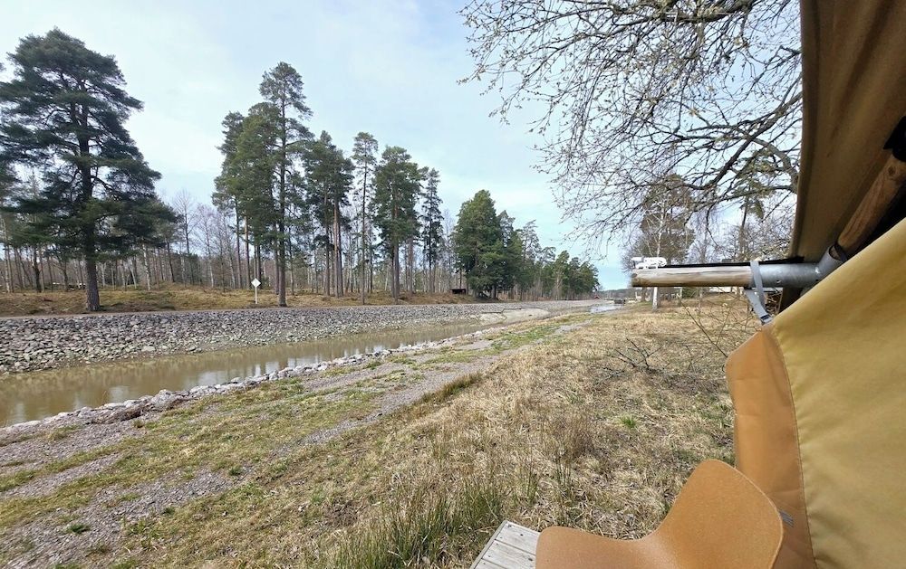 Bild på Tält