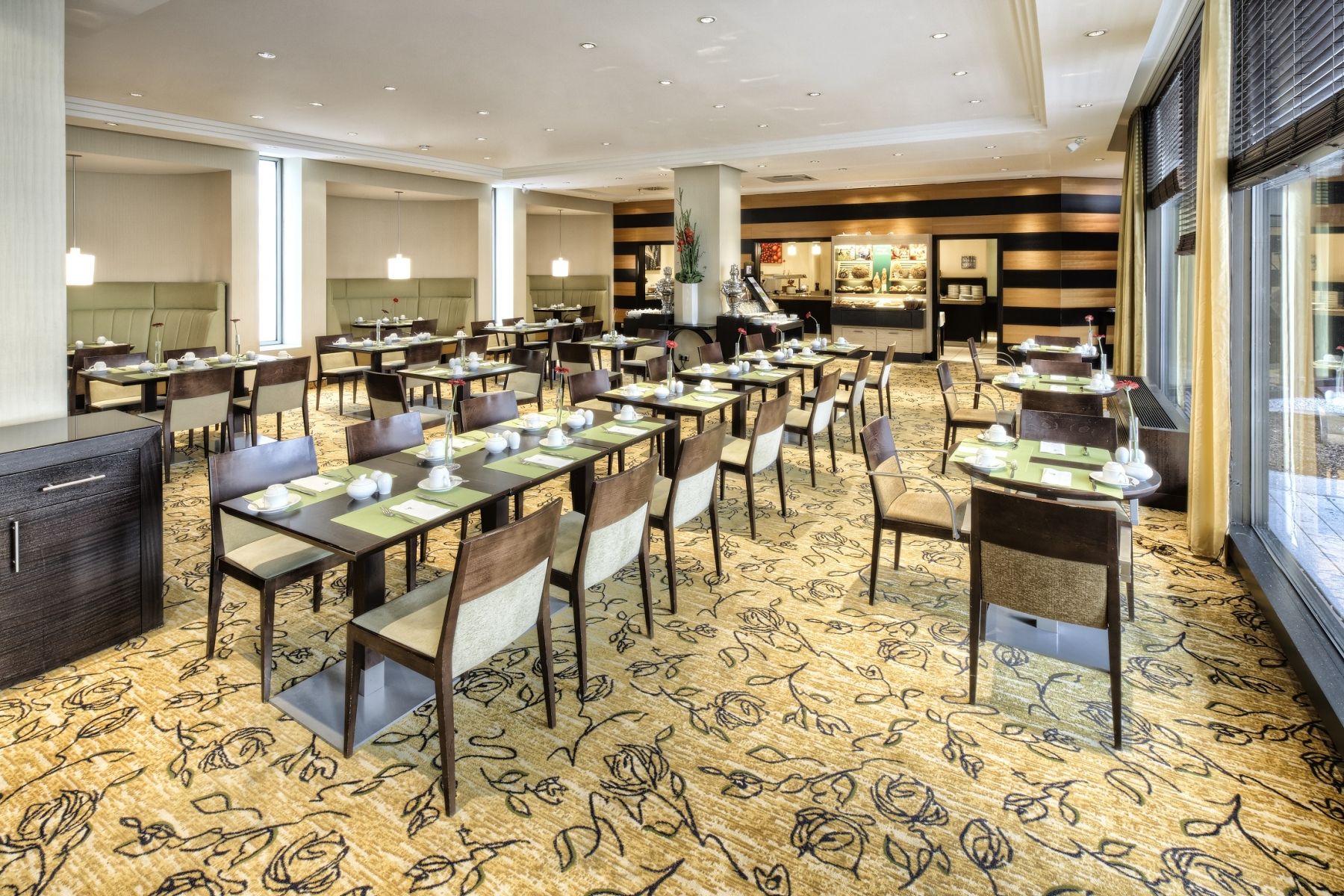 Restaurang/bar