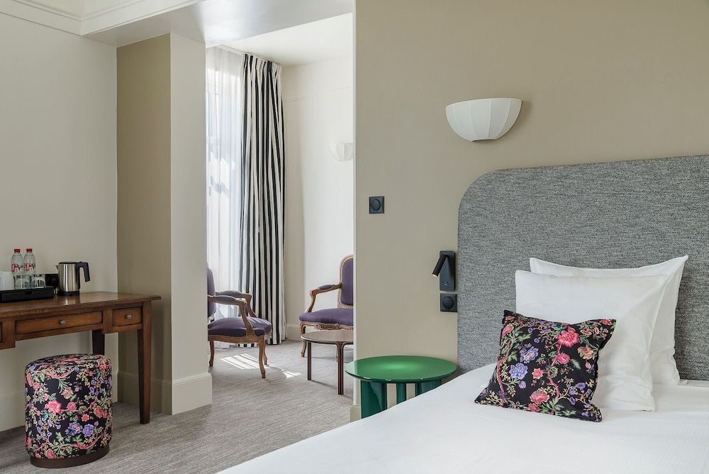 Generell