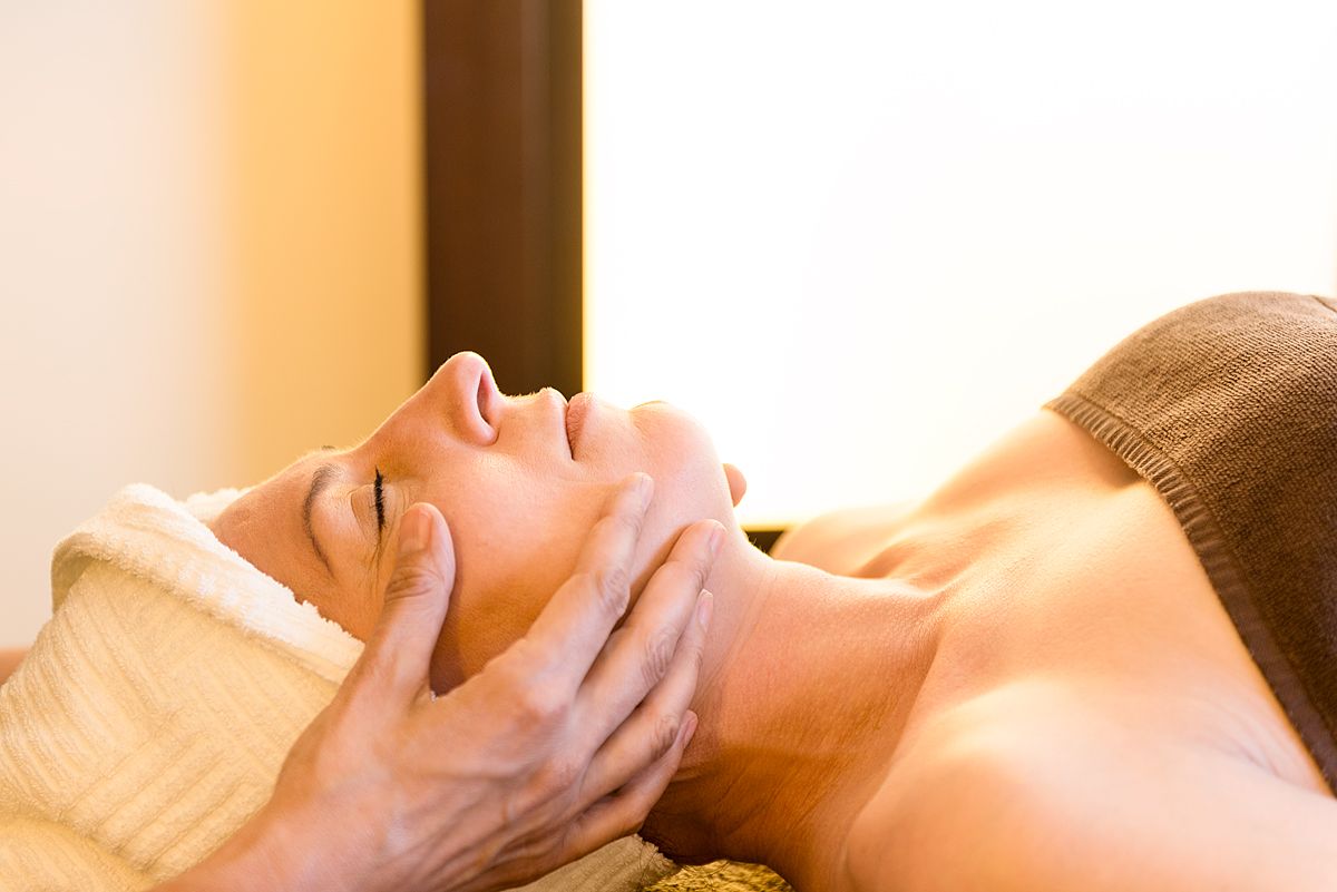 Spa