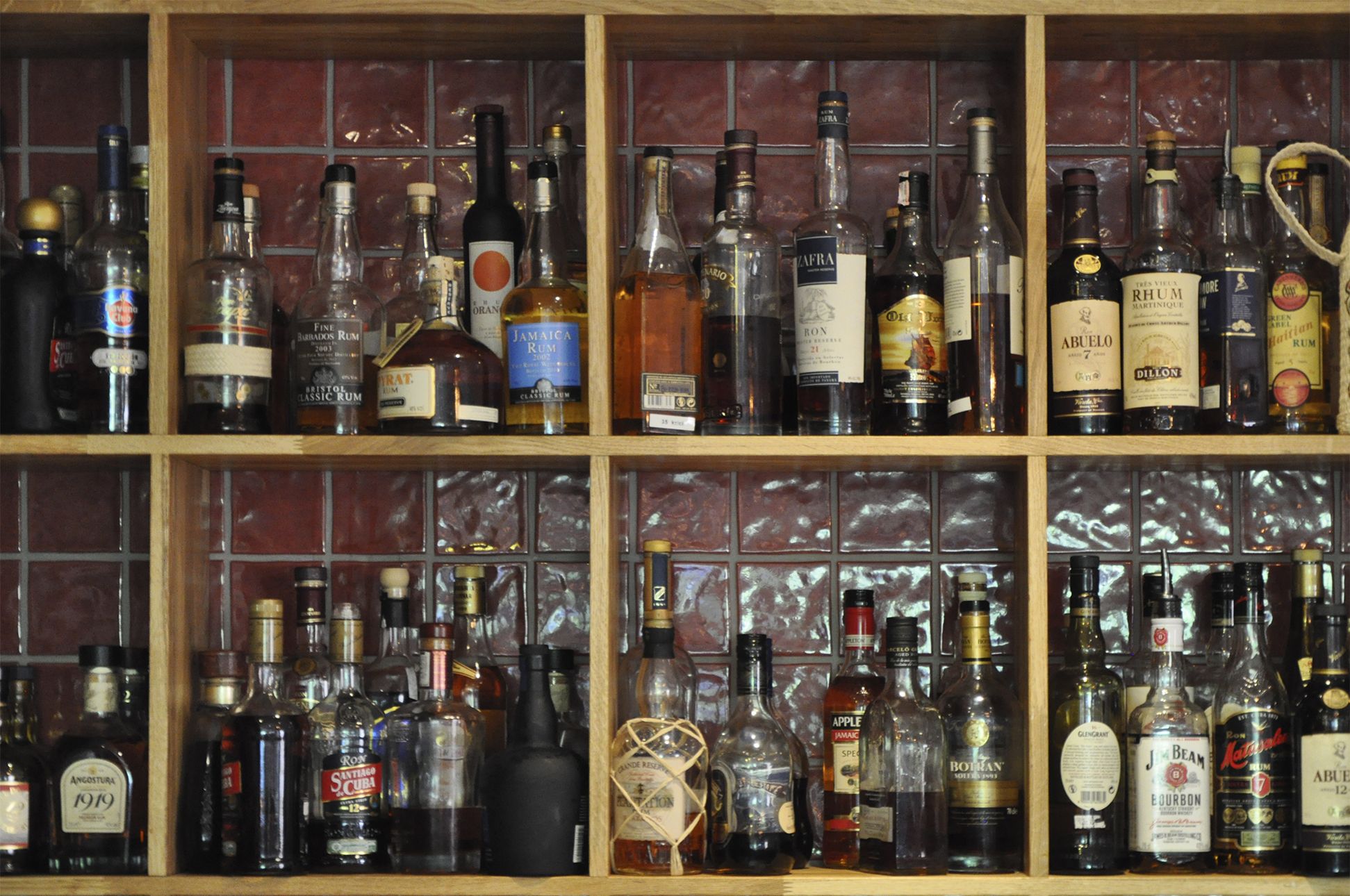 Restaurang/bar