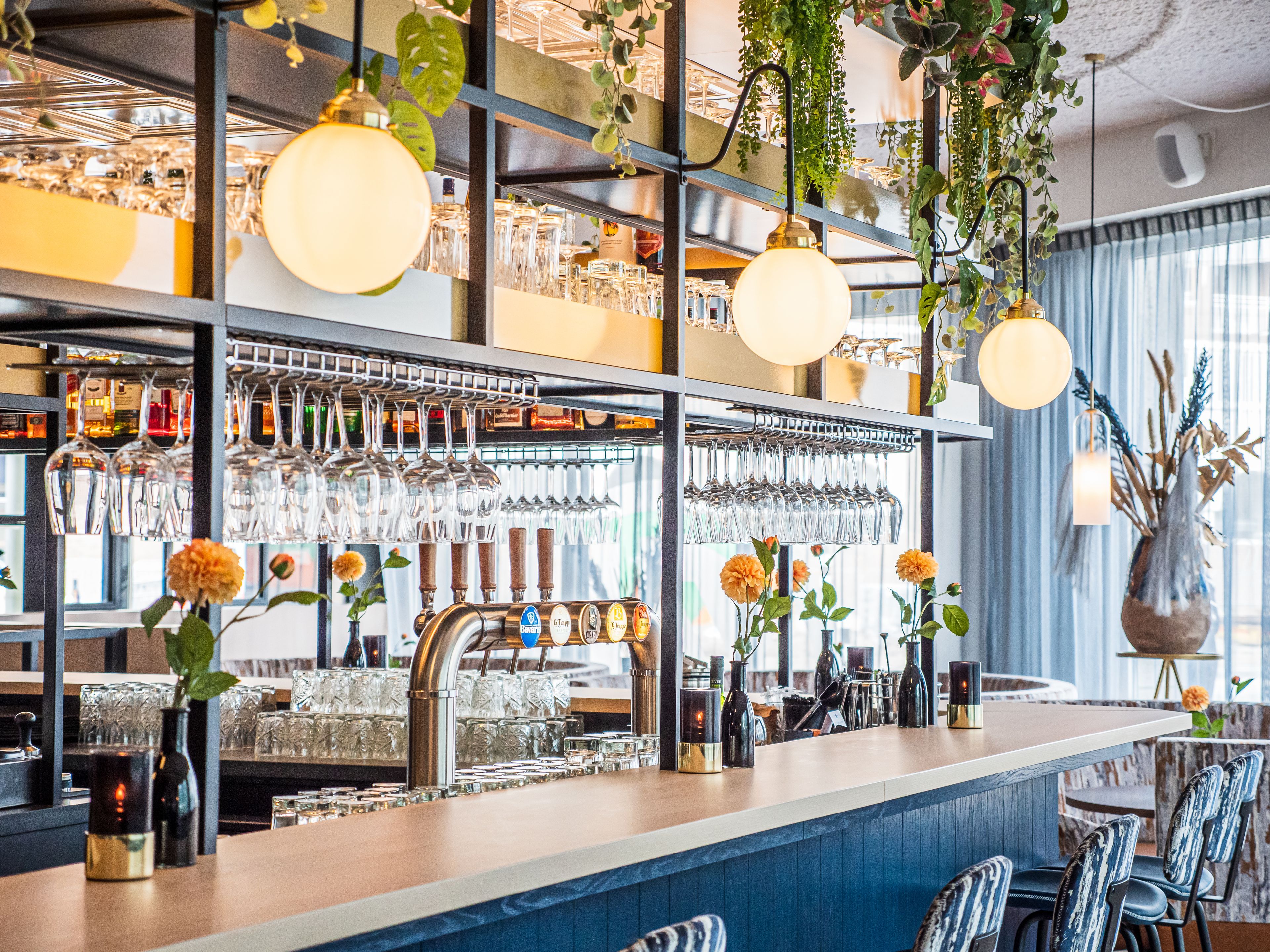 Restaurang/bar