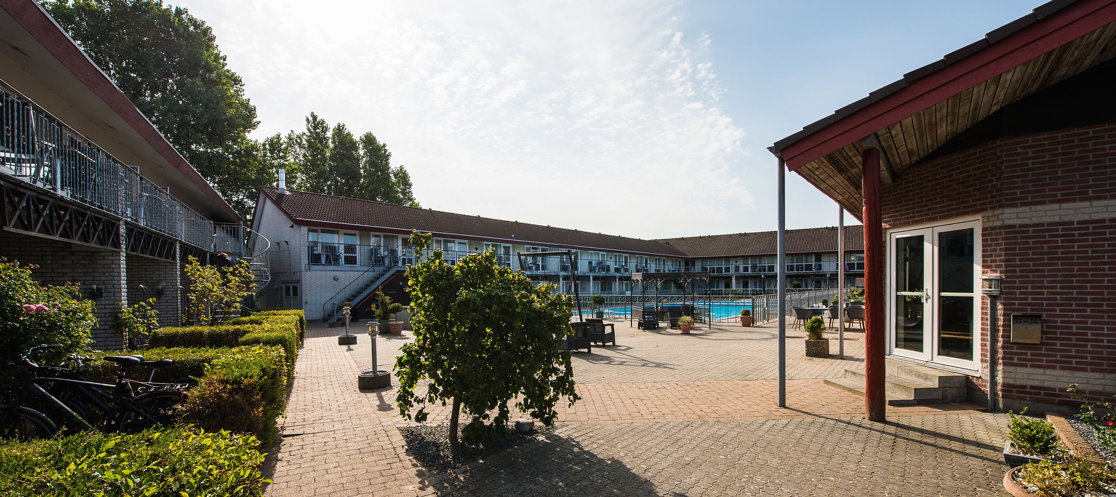 Faciliteter