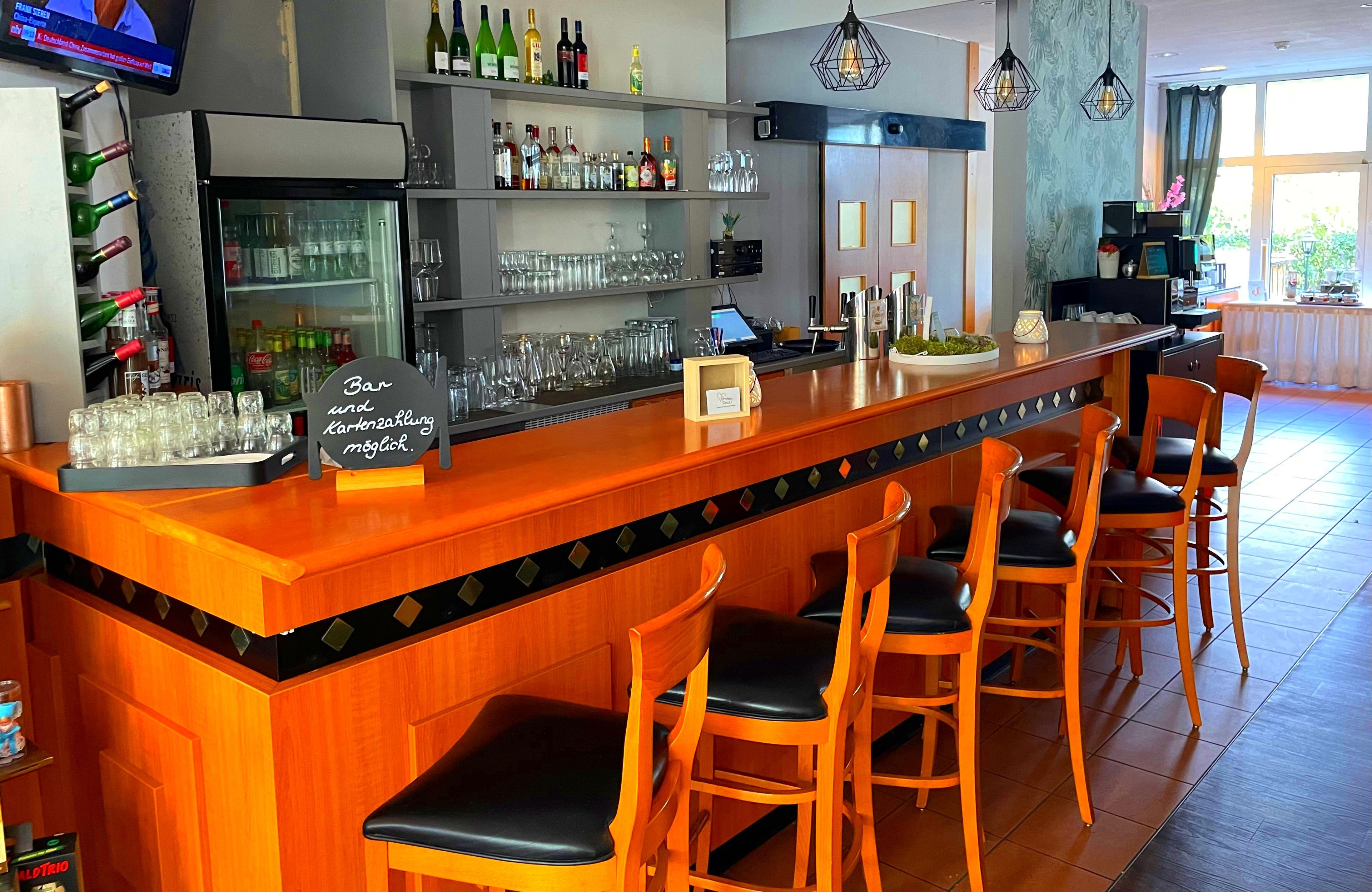 Restaurang/bar