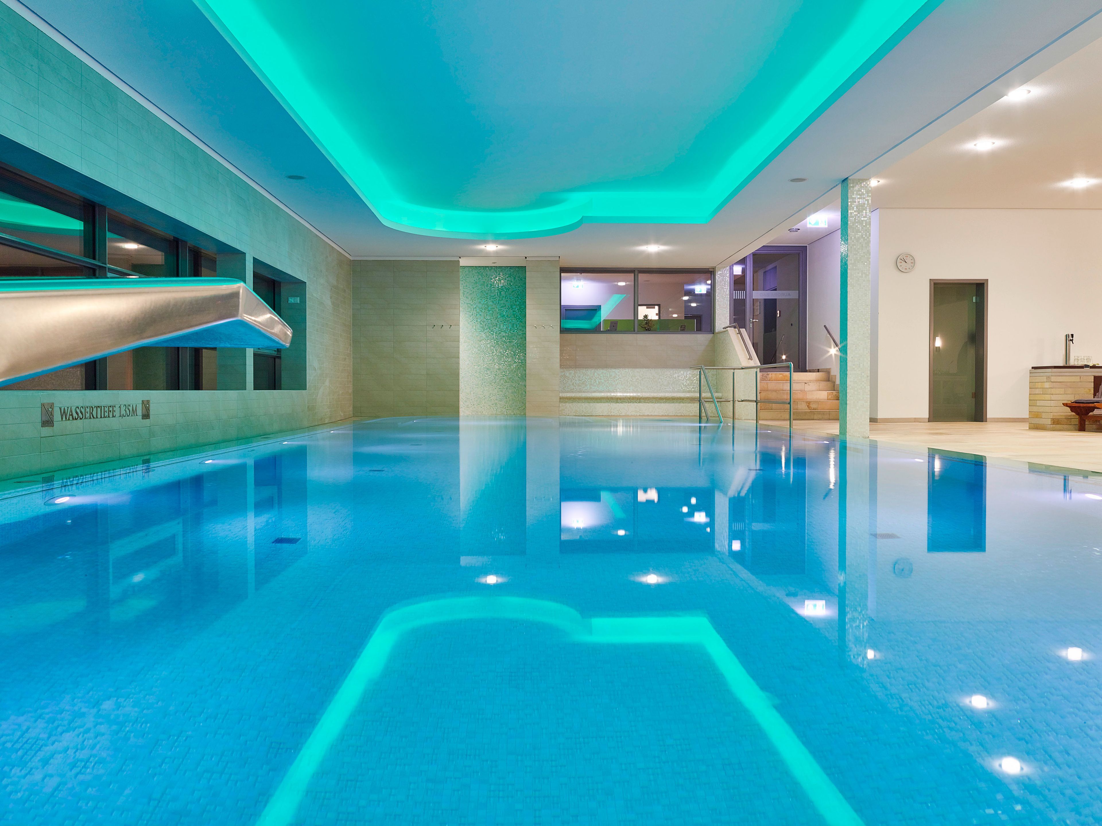 Simnning / Pool