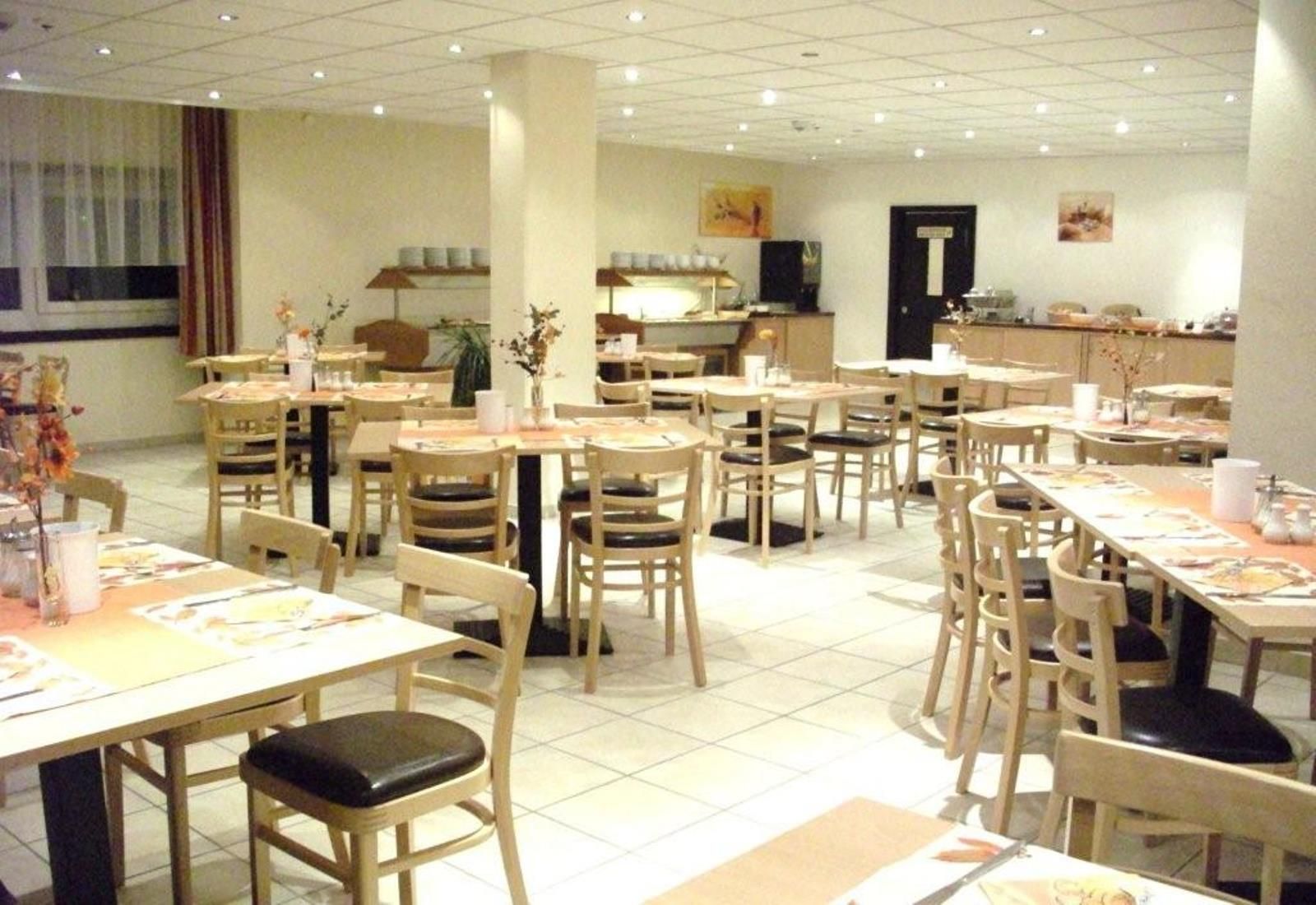 Restaurang/bar