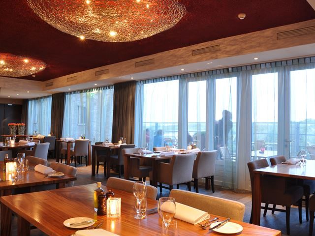 Restaurang/bar