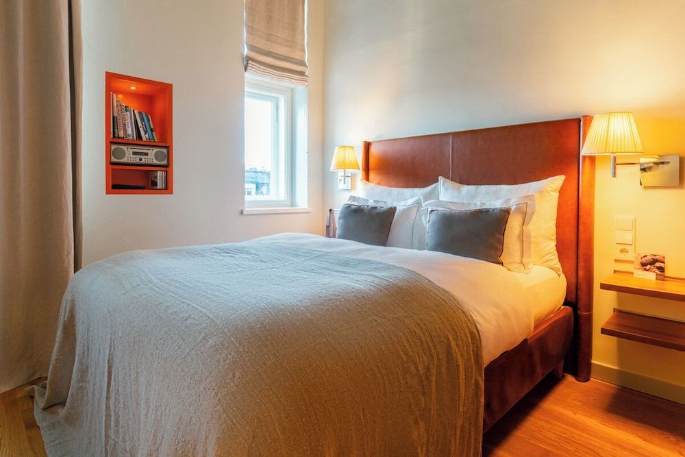 Bild på Basic dubbelrum för 1 person (Cozy - Villa)