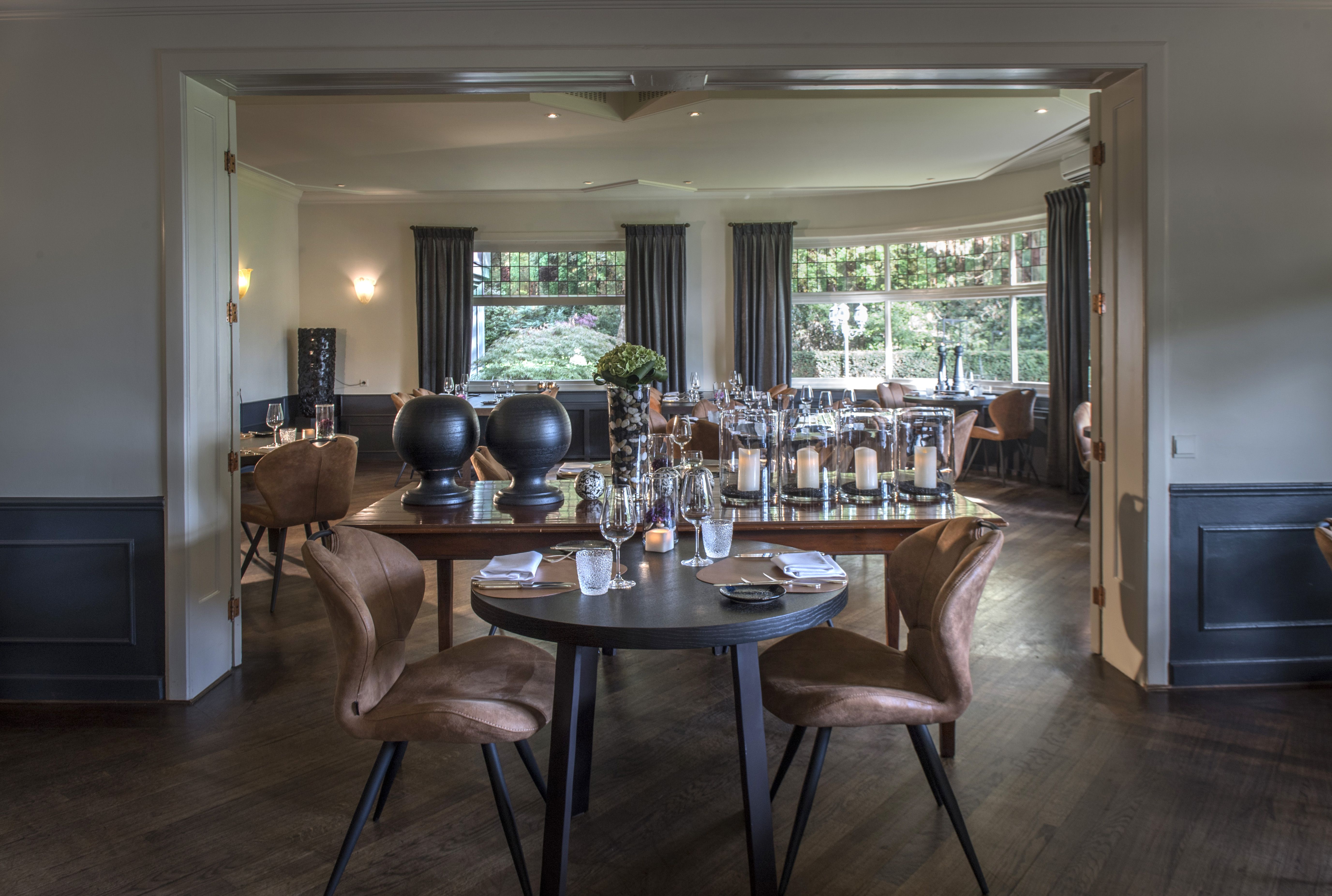 Restaurang/bar