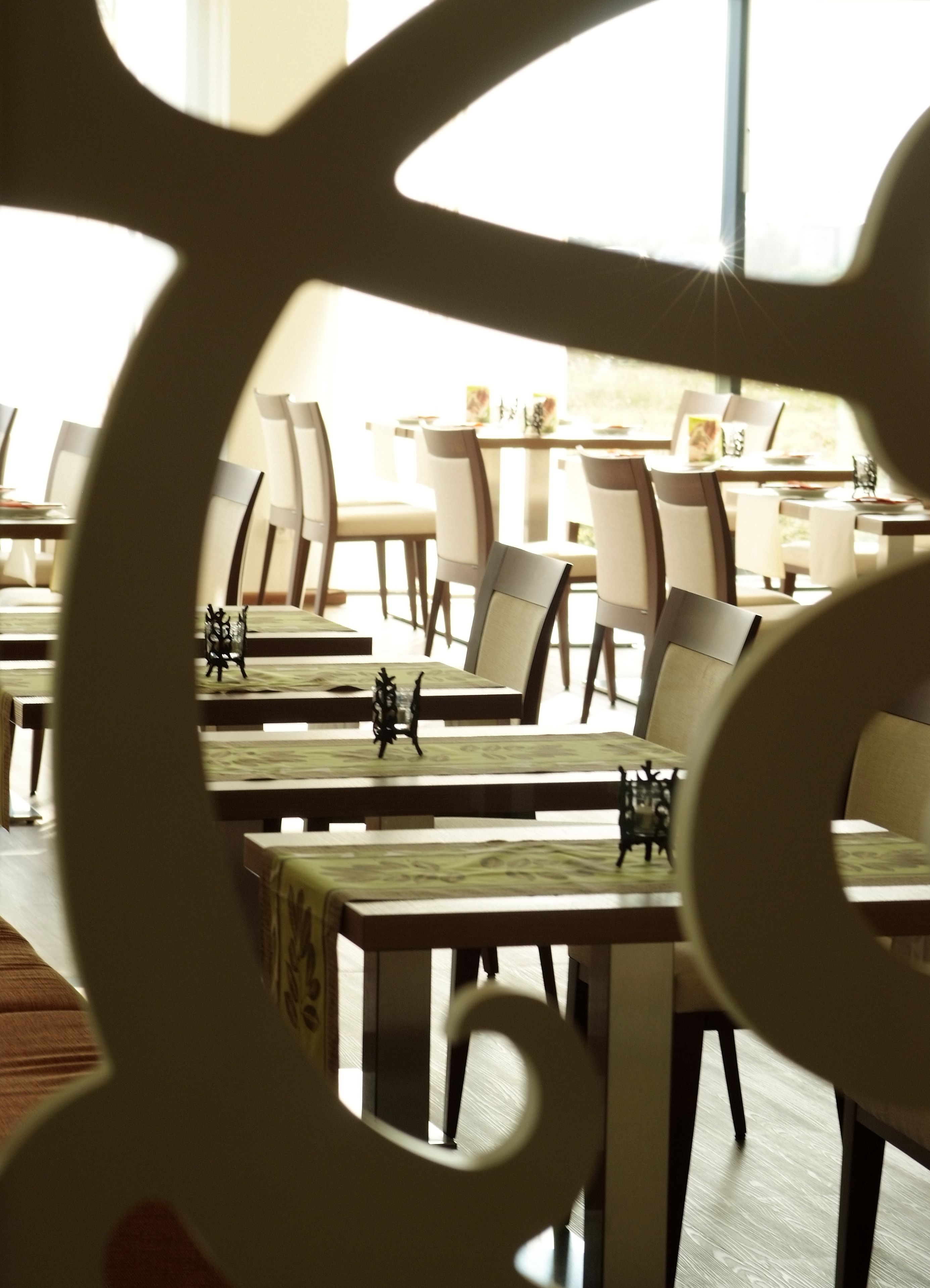 Restaurang/bar