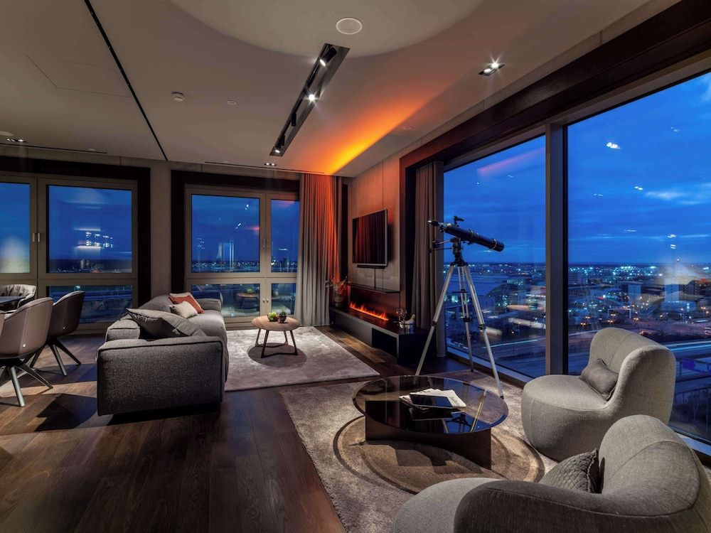 Bild på SkyLoft Suite